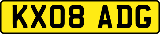 KX08ADG