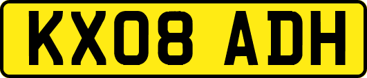 KX08ADH