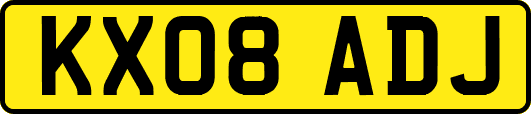 KX08ADJ