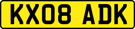 KX08ADK