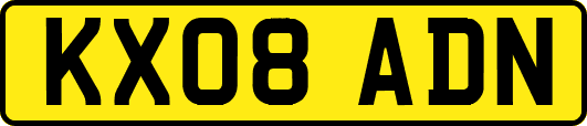 KX08ADN