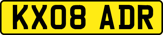 KX08ADR