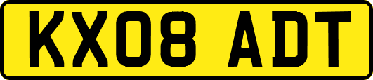 KX08ADT
