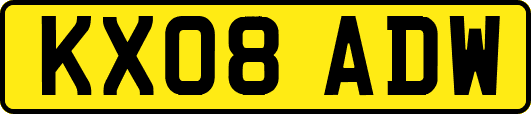 KX08ADW