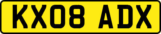 KX08ADX
