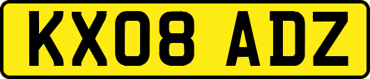 KX08ADZ