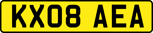 KX08AEA