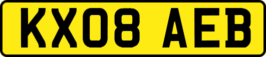 KX08AEB