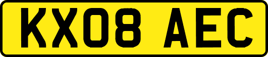 KX08AEC