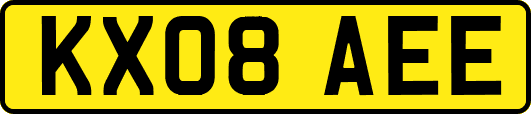 KX08AEE