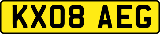 KX08AEG