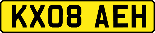 KX08AEH
