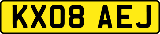 KX08AEJ