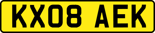 KX08AEK