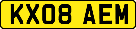 KX08AEM