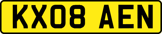 KX08AEN