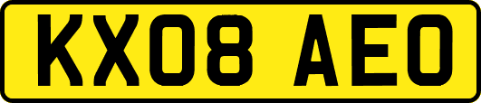 KX08AEO