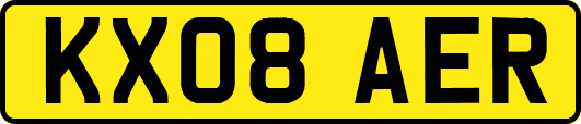 KX08AER