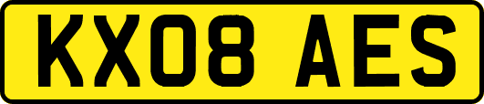 KX08AES