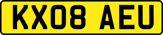 KX08AEU
