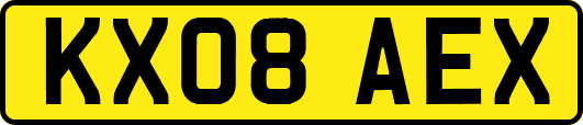 KX08AEX