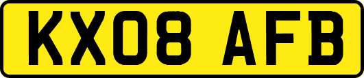 KX08AFB