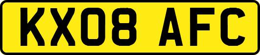 KX08AFC