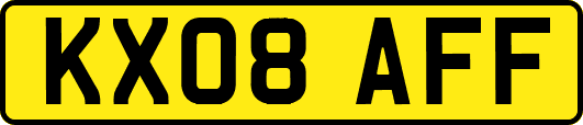 KX08AFF