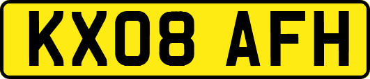KX08AFH