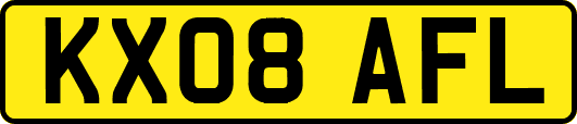 KX08AFL