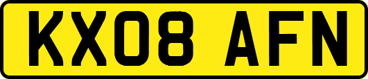 KX08AFN