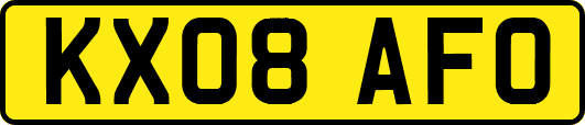 KX08AFO