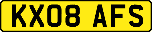 KX08AFS