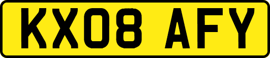 KX08AFY