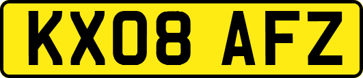 KX08AFZ