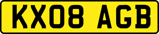 KX08AGB