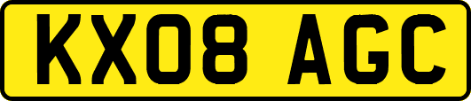 KX08AGC