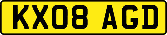 KX08AGD