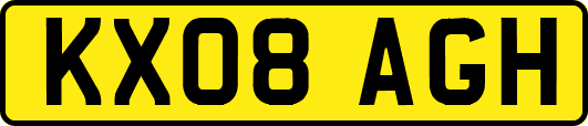 KX08AGH