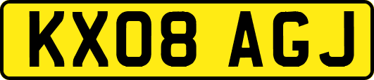 KX08AGJ