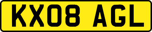 KX08AGL