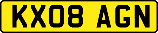 KX08AGN