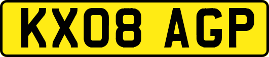 KX08AGP
