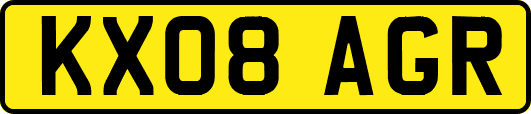 KX08AGR