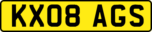KX08AGS