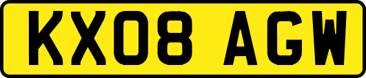 KX08AGW