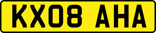 KX08AHA