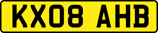 KX08AHB