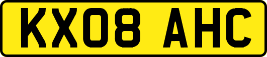 KX08AHC