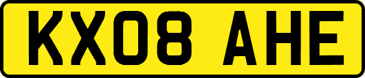 KX08AHE
